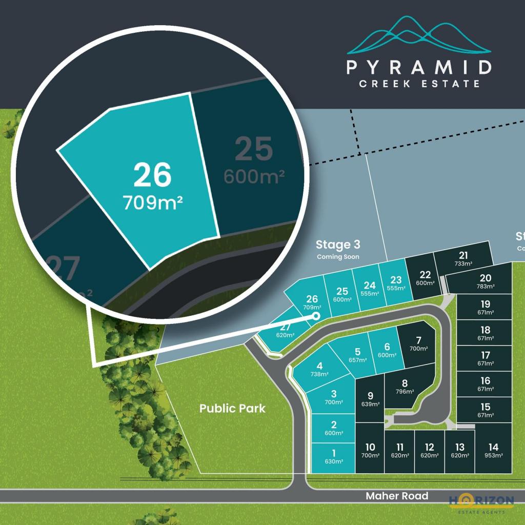 Lot 26 Maher Rd, Gordonvale, QLD 4865