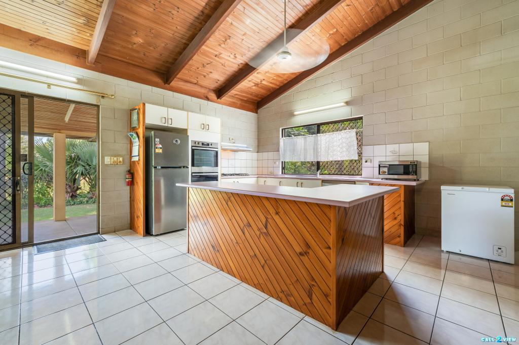 9 Betelgeuse Ct, Woodroffe, NT 0830