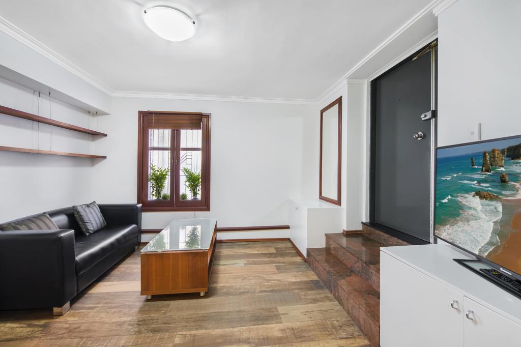 1/3 Ward Ave, Potts Point, NSW 2011