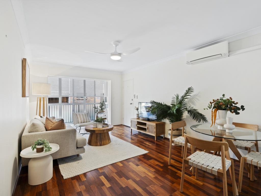 1/45 Waldheim St, Annerley, QLD 4103