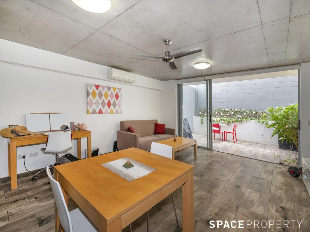 4/24 Brookes St, Bowen Hills, QLD 4006