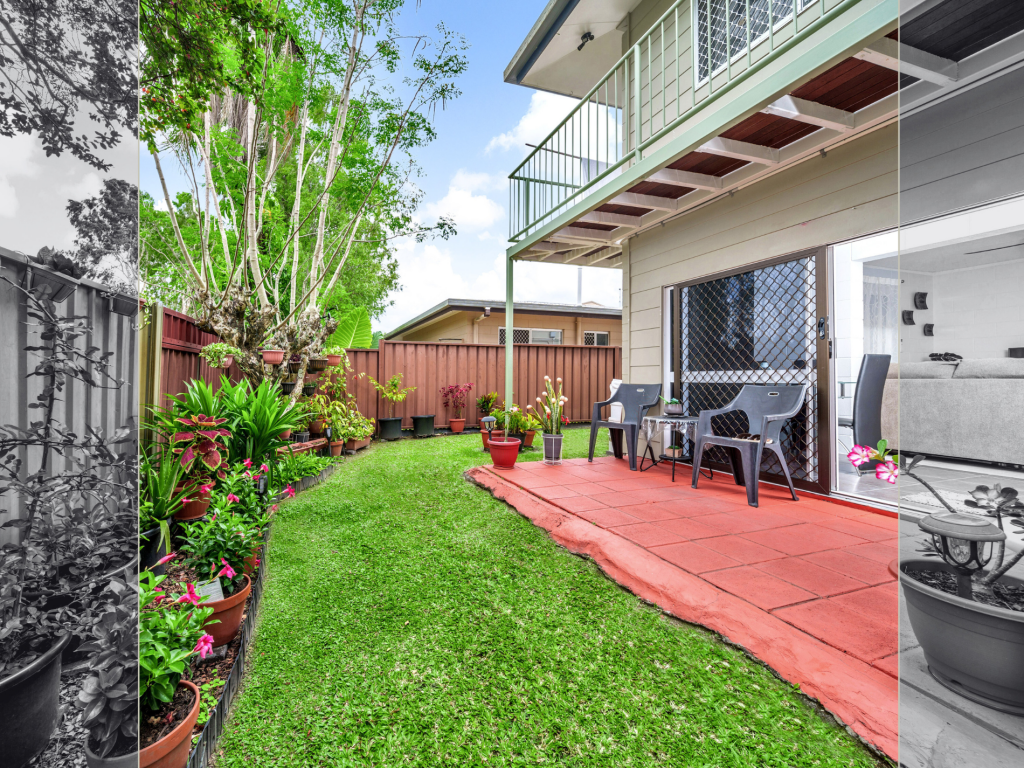 2/15 PIONEER ST, MANOORA, QLD 4870