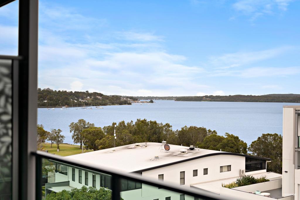 702/1 Howard St, Warners Bay, NSW 2282