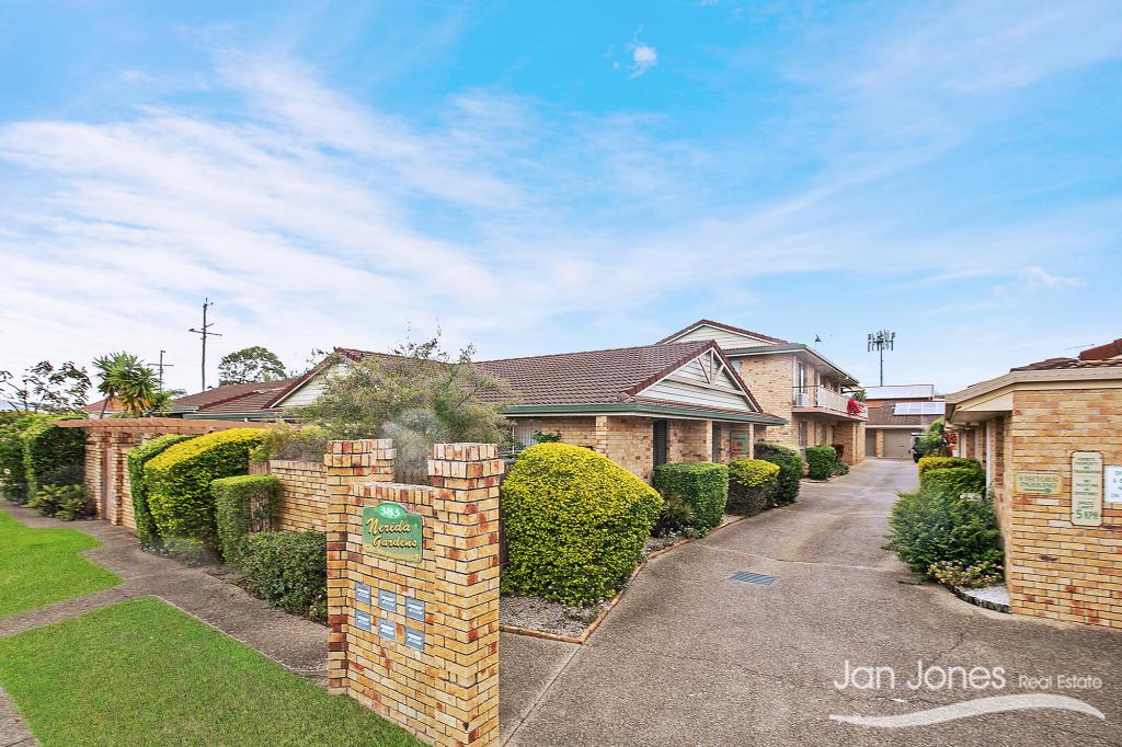 5/381 Oxley Ave, Margate, QLD 4019