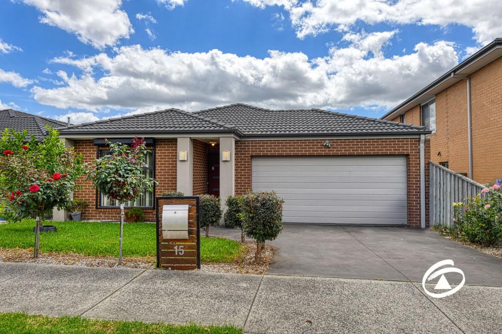 15 Satsuma Ave, Berwick, VIC 3806