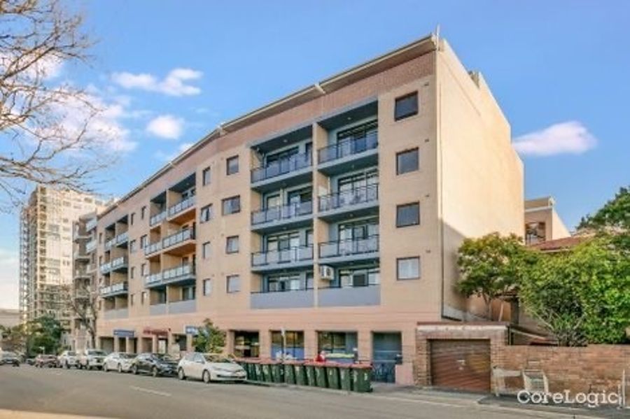 33/39-41 Park Rd, Hurstville, NSW 2220