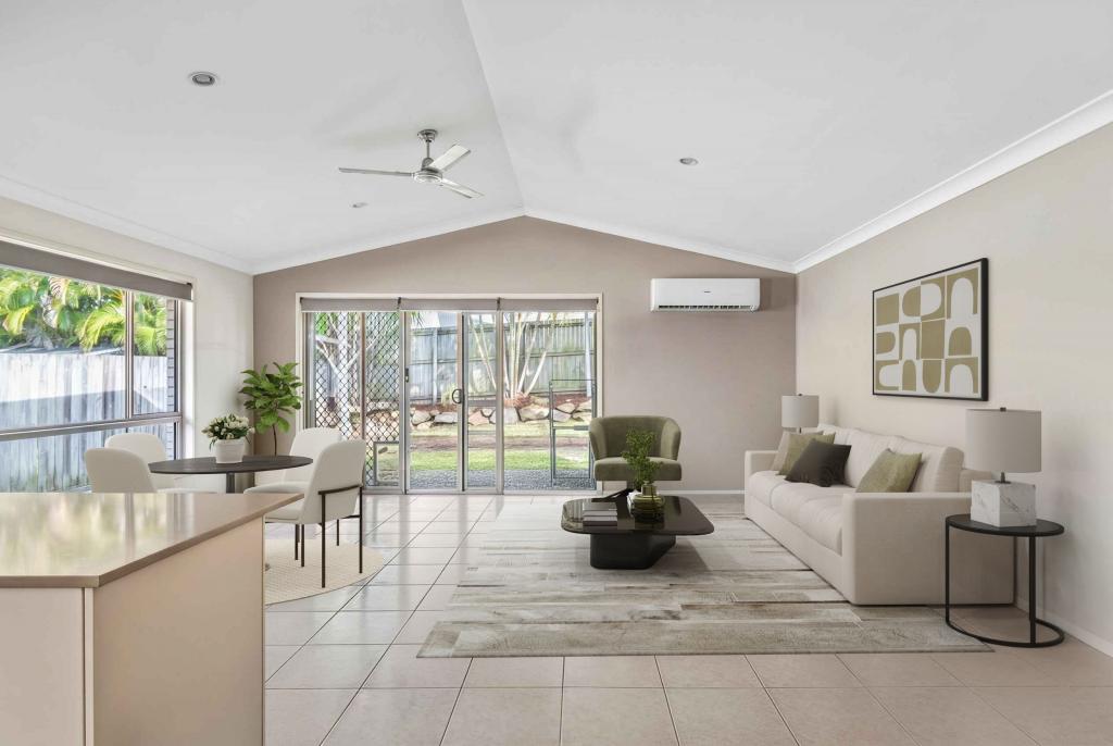 21 Pecan Dr, Upper Coomera, QLD 4209