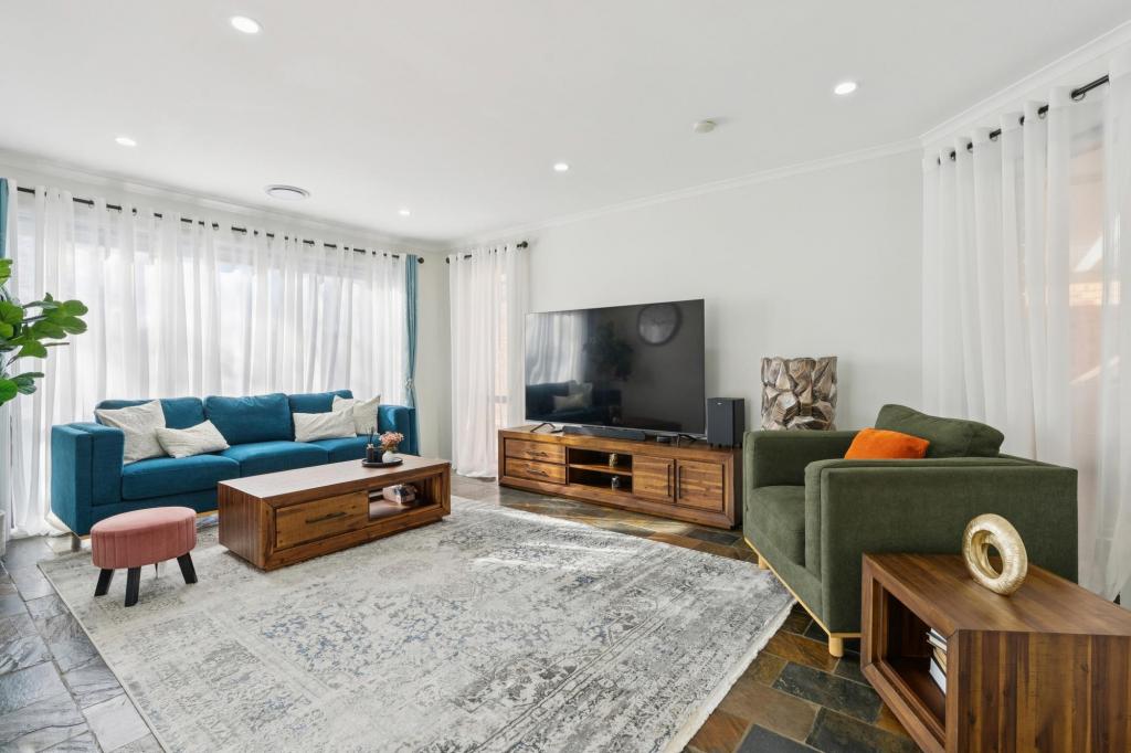 29 Bargang Cres, Ngunnawal, ACT 2913