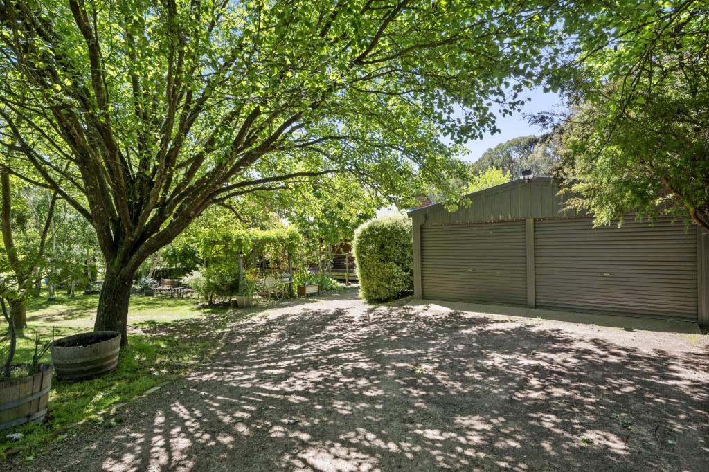 161 Kings Rd, Kinglake West, VIC 3757