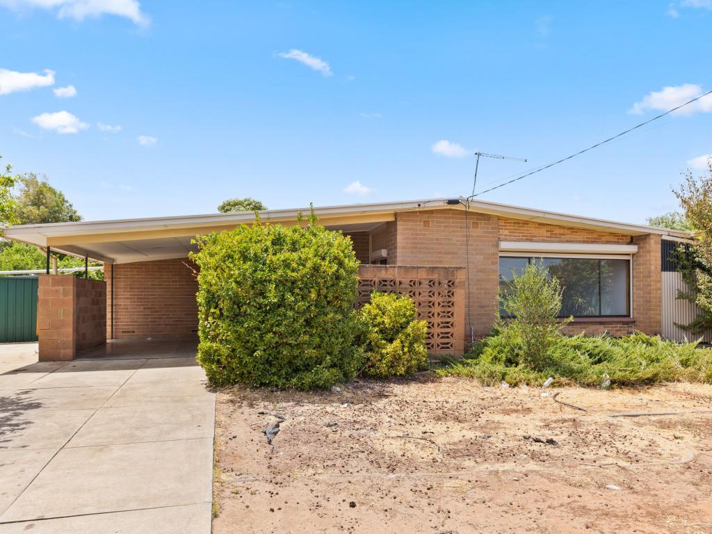 22 Broster Cres, Davoren Park, SA 5113