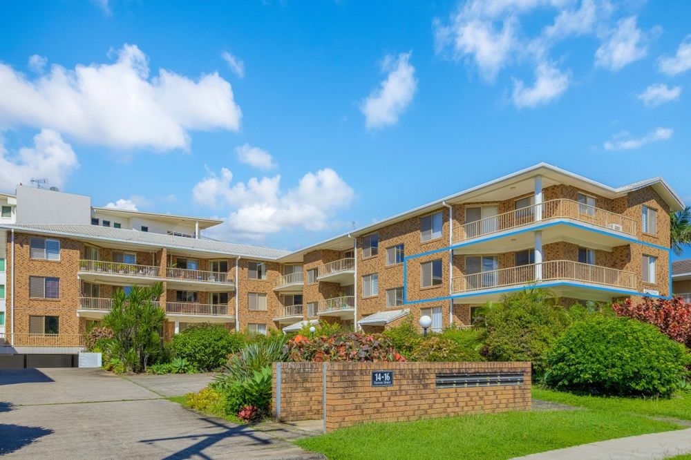 6/14-16 Frances St, Tweed Heads, NSW 2485