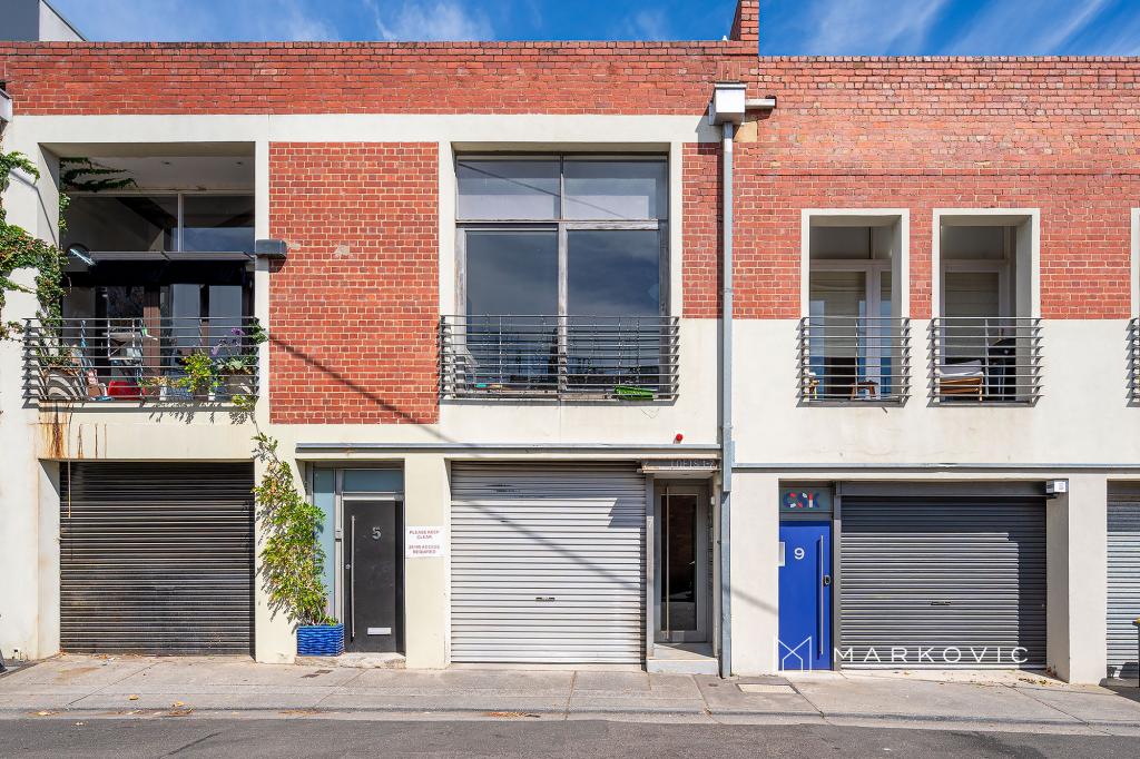 5/7 Mayfield St, Abbotsford, VIC 3067