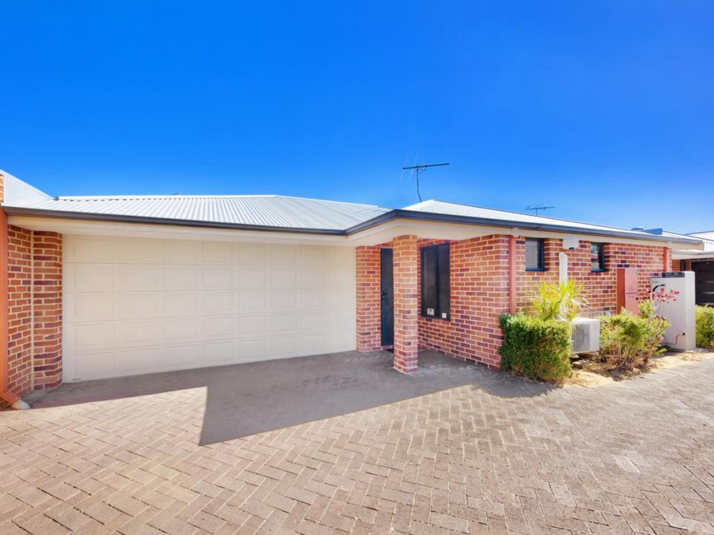 66b Winchelsea Rd, Nollamara, WA 6061
