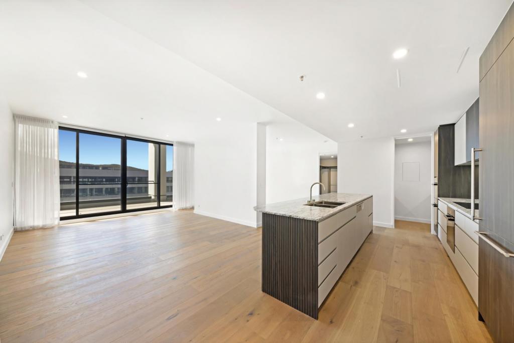 261/62 Constitution Ave, Parkes, ACT 2600