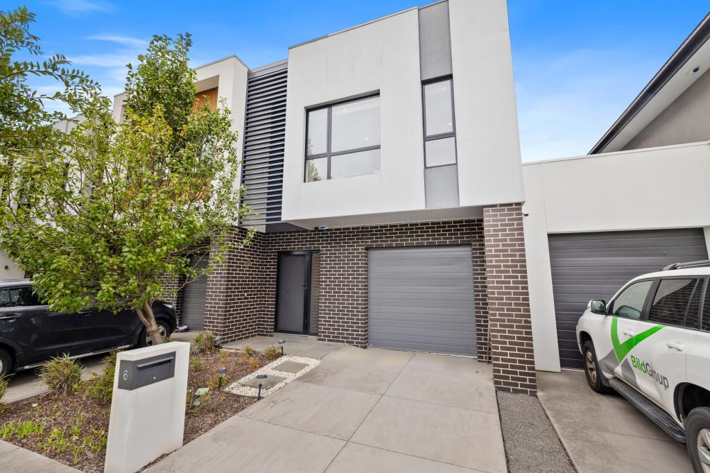 6 Livingstone Cct, Mulgrave, VIC 3170