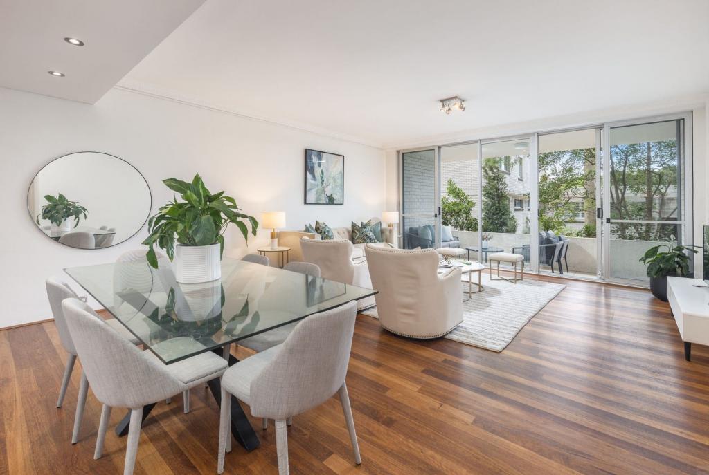 5/373 Alfred St N, Neutral Bay, NSW 2089