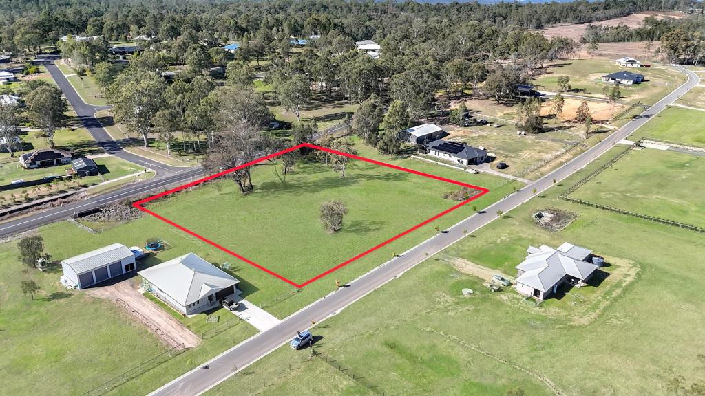 5 Goodman Dr, Murphys Creek, QLD 4352