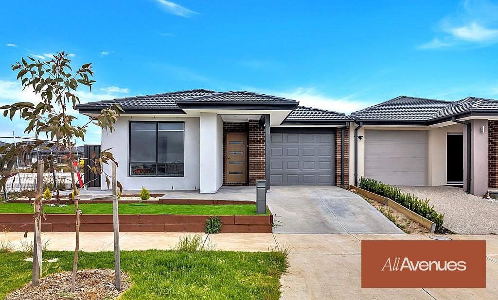 43 Ashtead St, Clyde, VIC 3978