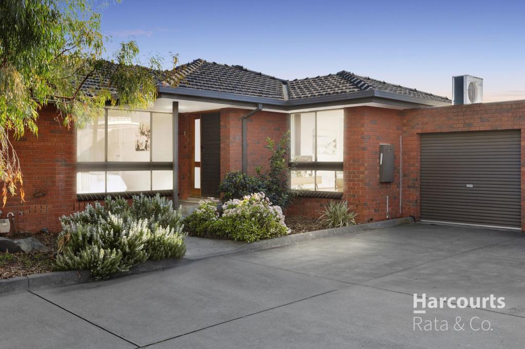 2/1 Larch St, Thomastown, VIC 3074