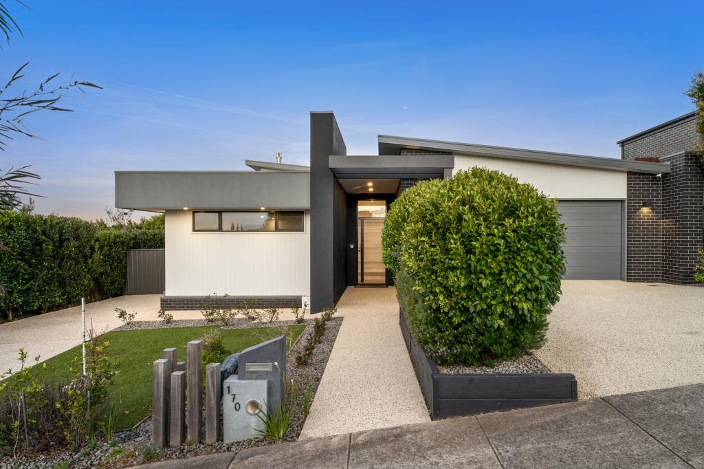 170 Grantham Dr, Highton, VIC 3216