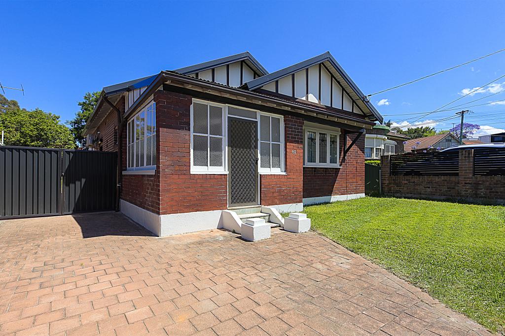 62 Colane St, Concord West, NSW 2138