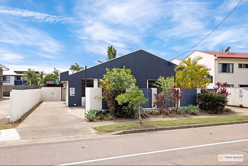 1/21 Warburton St, North Ward, QLD 4810