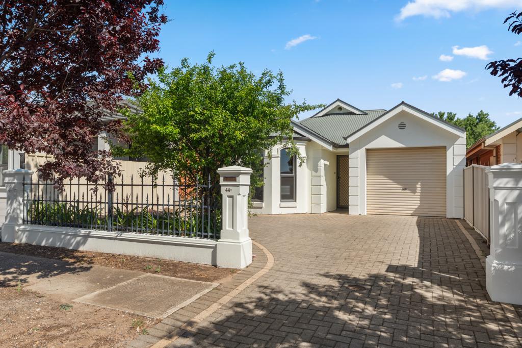 44b Mayfield Ave, Hectorville, SA 5073