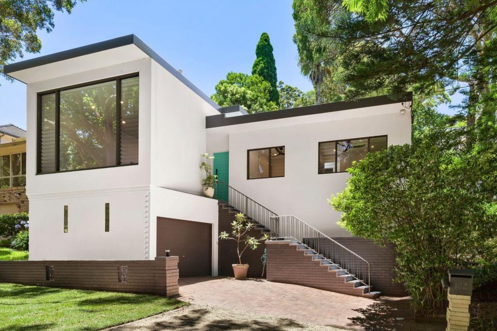 102 Clontarf St, North Balgowlah, NSW 2093