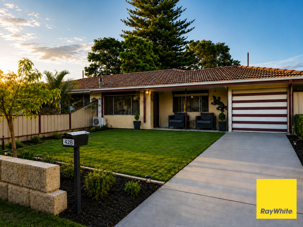 42b Risby St, Gosnells, WA 6110