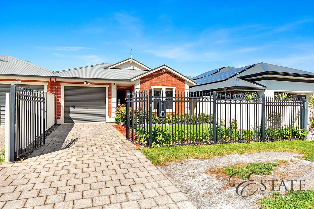 6 Stuart St, Dernancourt, SA 5075