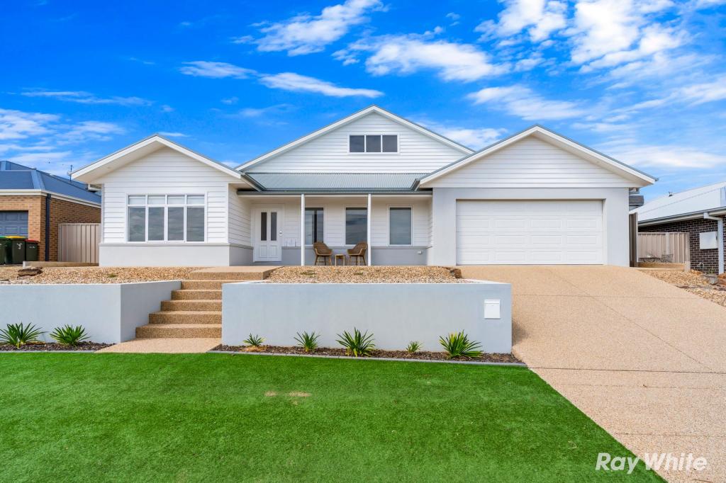 5 Heffron St, Lloyd, NSW 2650