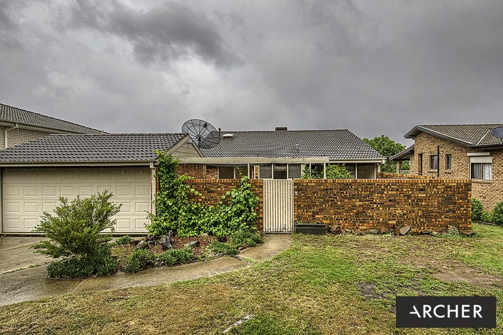 21 De Lissa St, Evatt, ACT 2617