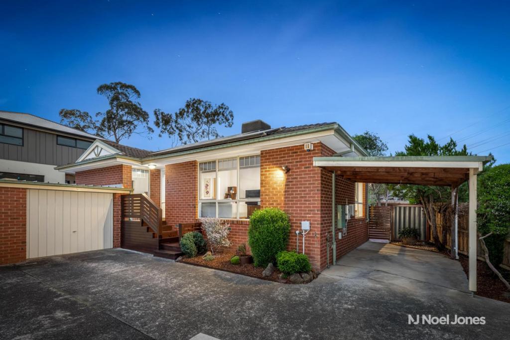 5/54 Lusher Rd, Croydon, VIC 3136