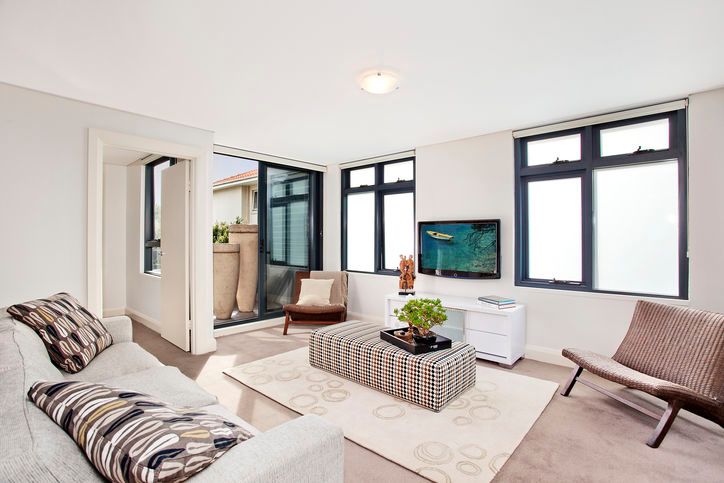 7/53-55 SPENCER ST, ROSE BAY, NSW 2029