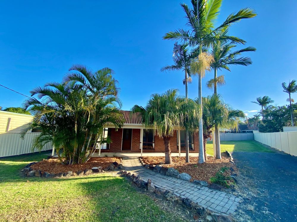 3 Obrien Place, Corindi Beach, NSW 2456