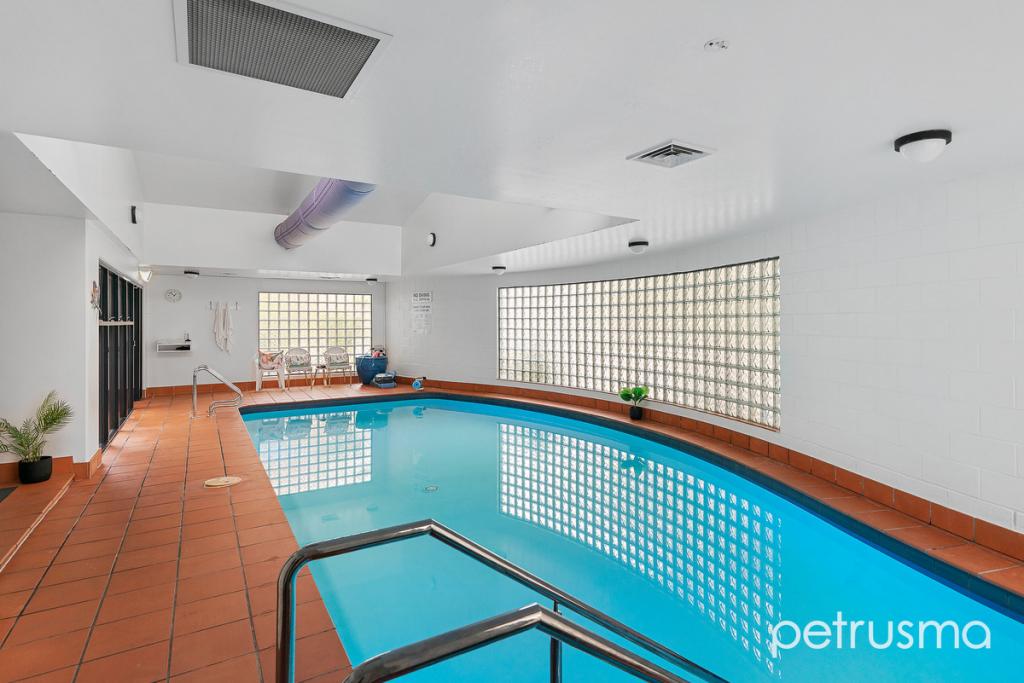 10/646 Sandy Bay Rd, Sandy Bay, TAS 7005