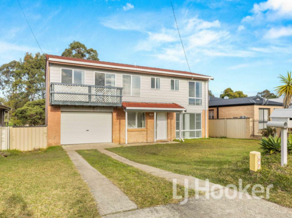 56 Fairway Dr, Sanctuary Point, NSW 2540