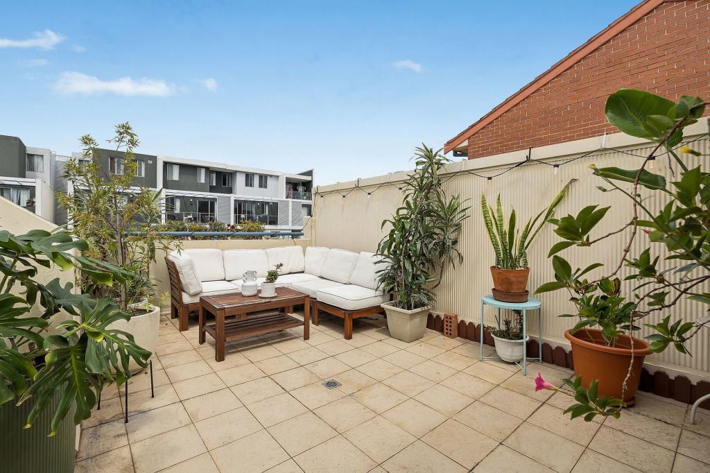 22/753-769 New Canterbury Rd, Dulwich Hill, NSW 2203