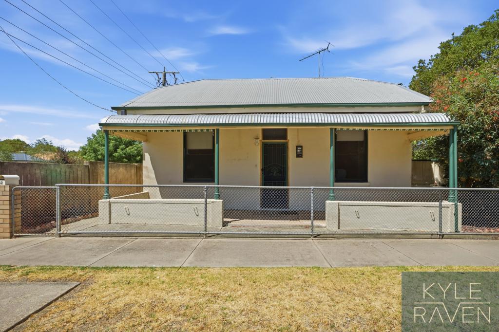 42 Perry St, Wangaratta, VIC 3677