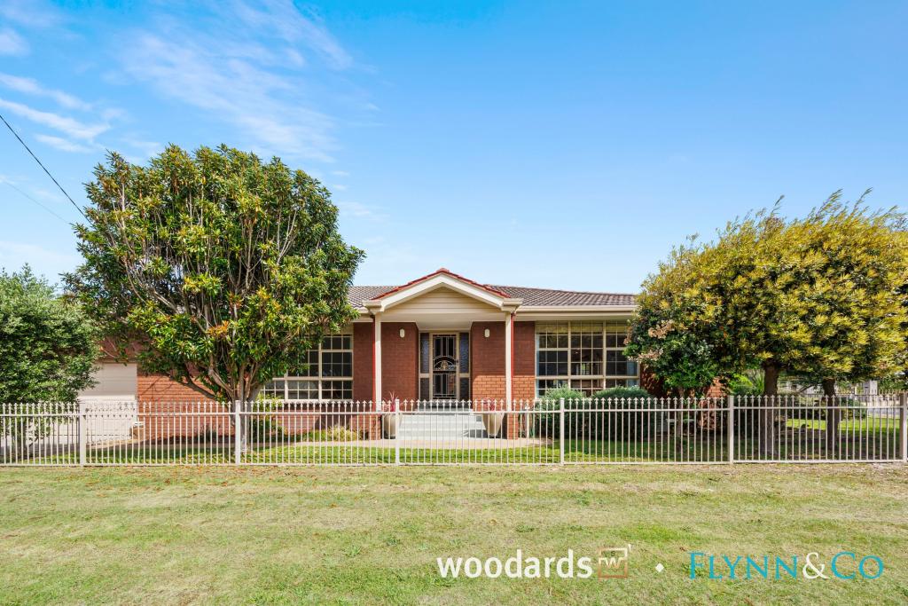 16 FAIRBANK CT, ROSEBUD, VIC 3939