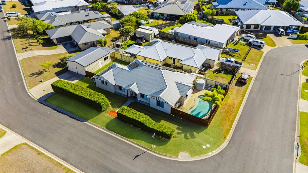 41 North Ridge Dr, Calliope, QLD 4680