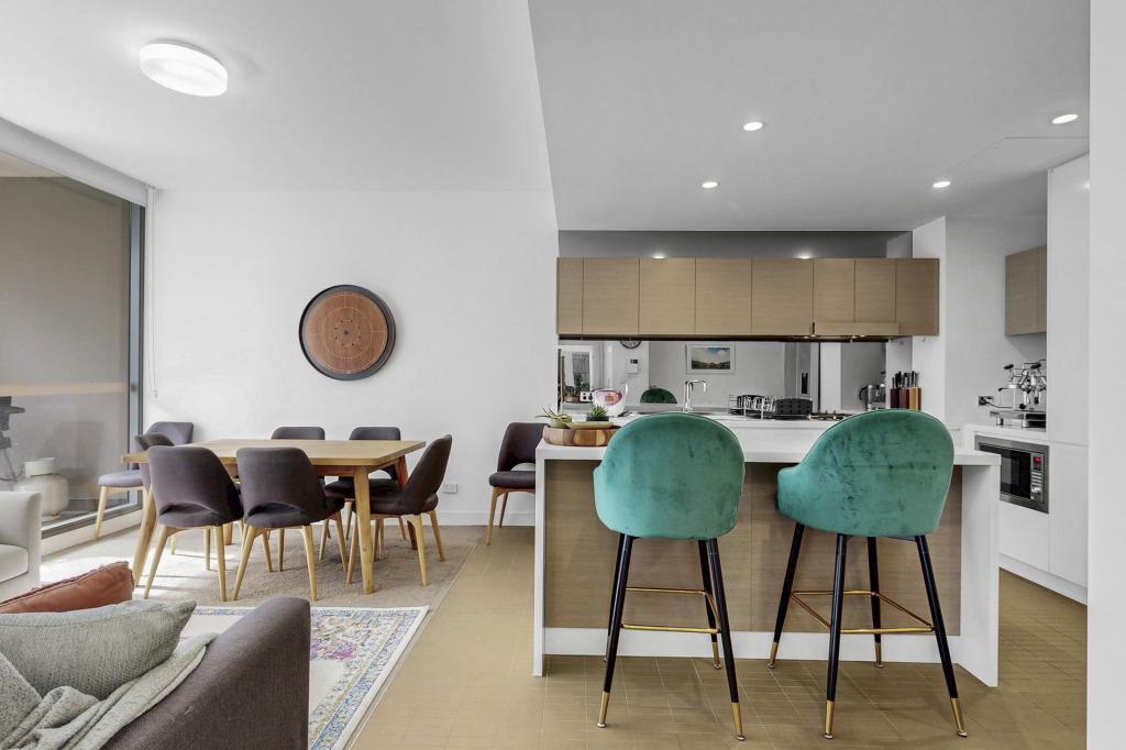 305e/14j Mentmore Ave, Rosebery, NSW 2018