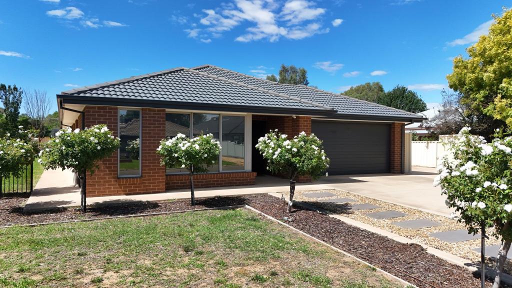 57-59 Gifford St, Nathalia, VIC 3638