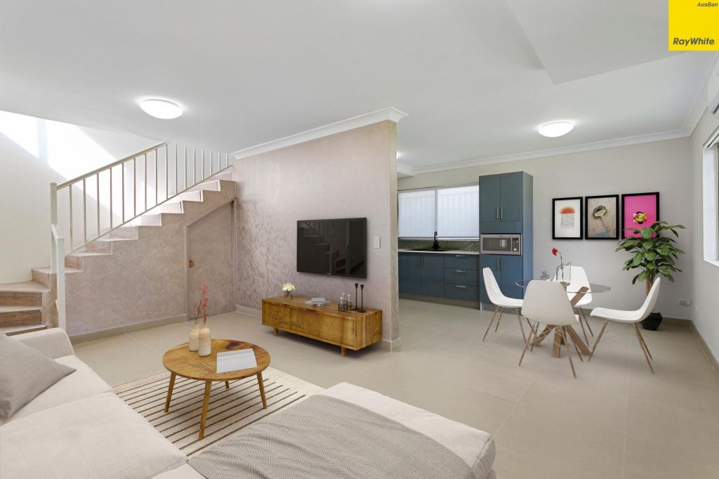 5/64 Shadforth St, Wiley Park, NSW 2195