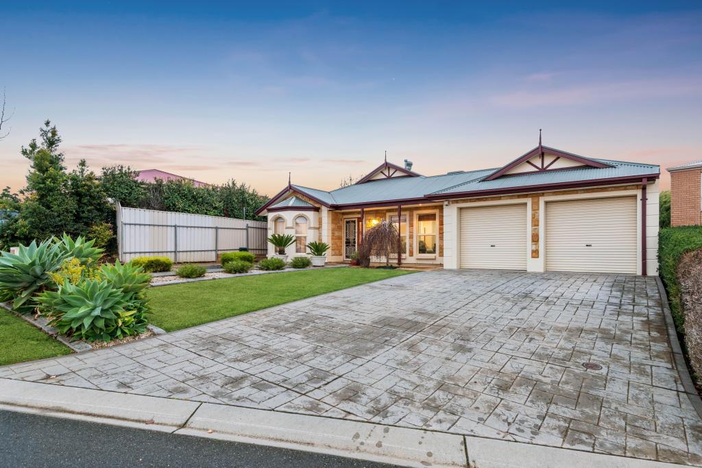 6 Philipson Cres, Sheidow Park, SA 5158