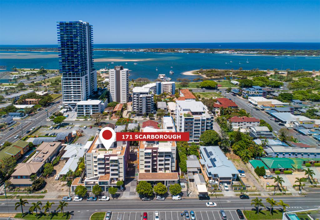 39/171 Scarborough St, Southport, QLD 4215