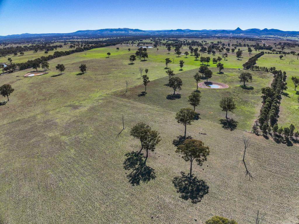 Lot 110/30 Narrango Rd, Rylstone, NSW 2849