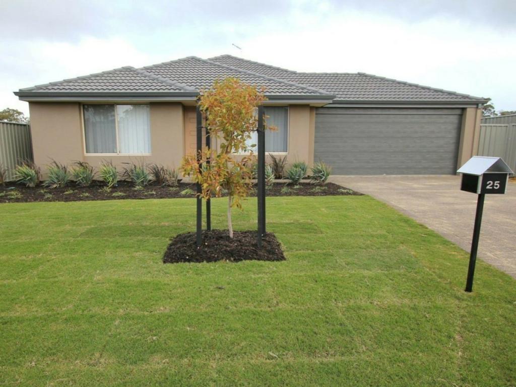 25 Holystone App, Wellard, WA 6170