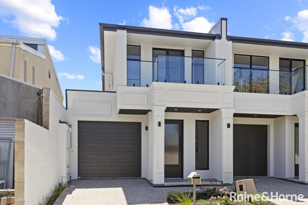 9 Avon St, Kurralta Park, SA 5037