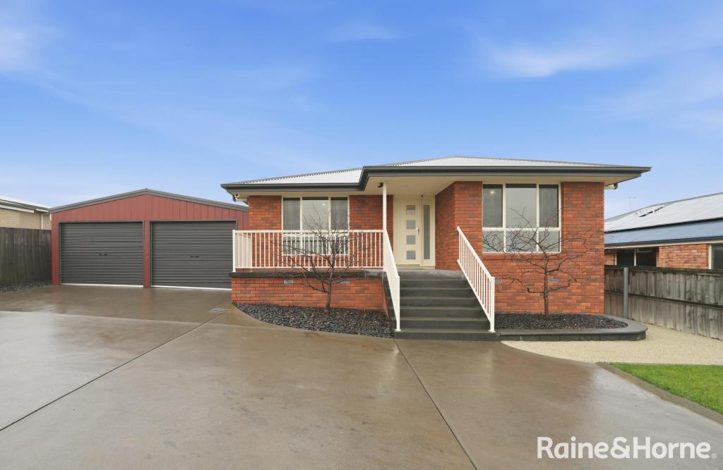 42 Horizon Dr, Sorell, TAS 7172